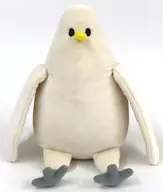 とりのぬいぐるみ nuidori 「ぬいぐるみのとり【nuidori】プロジェクト」 クラウドファンディング返礼品