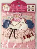 シェリーメイ ぬいぐるみコスチューム 「ダッフィー＆フレンズのウィッシング・ウイングス」 東京ディズニーシー限定