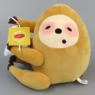 くらり ぬいぐるみ 「Lipton」