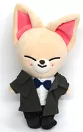 FoxI.Ny(アイエン) SKZ-X Detective Ver. PLUSH(ぬいぐるみ) 「SKZOO」