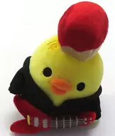 キイロイトリ コラボあつめてぬいぐるみ(2015) 「リラックマ×TOWER RECORDS」