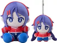 ミタ プニプニ ぬいぐるみ セット(10㎝＆15㎝) 「MiSide -ミサイド-」