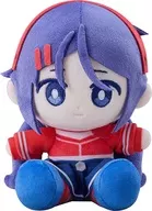 ミタ プニプニ ぬいぐるみ(15cm) 「MiSide -ミサイド-」