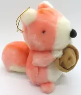 シマリスくん とるとるキャッチャー ぬいぐるみ 「ぼのぼの」