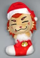 今市隆二 キャラクターぬいぐるみ 「三代目 J SOUL BROTHERS LIVE TOUR 2024 ECHOES OF DUALITY」