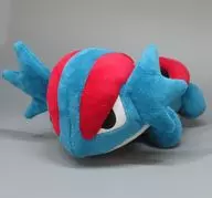 ボーマンダ ポケモンドールズ(ぬいぐるみ) 「ポケットモンスター」ポケモンセンター限定