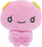 ふらわっち ぷりぬいぷち(ぬいぐるみ) 「たまごっち」