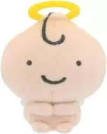 くりてん ぷりぬいぷち(ぬいぐるみ) 「たまごっち」