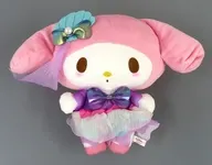 マイメロディ ナムコdeハロウィン2025～マーメイドファンタジー～BIGぬいぐるみ 「サンリオキャラクターズ」