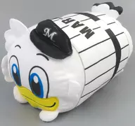 小マーくん ぬいぐるみ 「マリナーズ マーくんぬいぐるみくじ」 3等