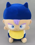 トランクス めちゃもふぐっと抱きしめぬいぐるみ～赤ちゃんトランクス～ 「ドラゴンボールZ」