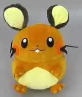 デデンネ もふぐっとぬいぐるみ～デデンネ・ヌメラ～ 「ポケットモンスター」