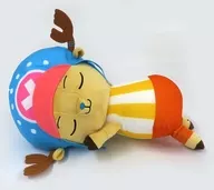 トニートニー・チョッパー めちゃもふぐっとおやすみぬいぐるみ～チョッパー～ 「ワンピース」
