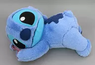 スティッチ 横向きおねんね V-BIGぬいぐるみ 「ディズニー スティッチ」