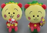 全2種セット キャンディBIGぬいぐるみ 「COJI-COJI」