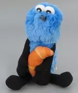 スンスン(B/クロワッサン) パンぬいぐるみ 「パペットスンスン」