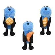 全3種セット パンぬいぐるみ 「パペットスンスン」