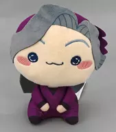 綾部喜八郎 もちぴこぬいぐるみ 第八弾 「忍たま乱太郎」