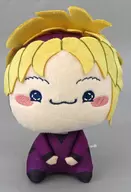 斉藤タカ丸 もちぴこぬいぐるみ 第八弾 「忍たま乱太郎」