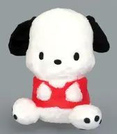 ポチャッコ 超超BIGぬいぐるみ～ふわふわスタンダード～ 「ポチャッコ」