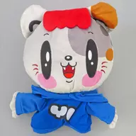 中務裕太 パペット 「ジェ猫」