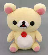 コリラックマ みんなでおすわりぬいぐるみ 「リラックマ」