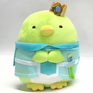 ぺんぎん? ぬいぐるみ 「映画 すみっコぐらし 空の王国とふたりのコ」