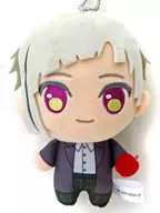 中島敦 ぷちっしゅ! 「文豪ストレイドッグス」