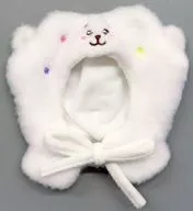 ギャラクシーコアケープ(RJ/ジン) costume closet ぬいぐるみ用衣装 「BT21」 