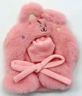 ギャラクシーコアケープ(COOKY/ジョングク) costume closet ぬいぐるみ用衣装 「BT21」 