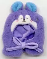 ギャラクシーコアケープ(MANG/ジェイホープ ) costume closet ぬいぐるみ用衣装 「BT21」 