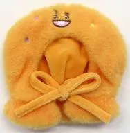 ギャラクシーコアケープ(SHOOKY/シュガ) costume closet ぬいぐるみ用衣装 「BT21」 