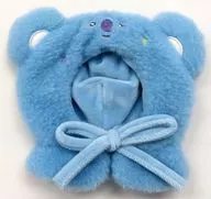 ギャラクシーコアケープ(KOYA/アールエム) costume closet ぬいぐるみ用衣装 「BT21」 