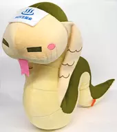 モザンビークドクハキコブラ 危険じゃない?生物ぬいぐるみ 「動く図鑑MOVE」 GiGO限定