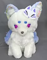 からごろも 夢宵奇談ウルトラBIGぬいぐるみ 「ちょコンと九尾さま」 ナムコ限定