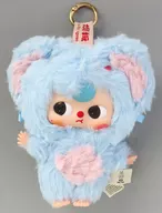 ゾウ ぬいぐるみ ミニシリーズ 「Baby three」