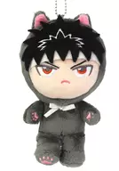 飛影 アニぐるみ 「幽☆遊☆白書」