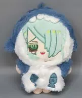 無属性ぬいぐるみ(サメの着ぐるみ)