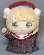 パペター しぐれうい(ぬいぐるみ) 「バーチャルYouTuber」