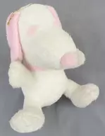 スヌーピー(ピンク) 30cm ぬいぐるみ 「PEANUTS(SNOOPY)」