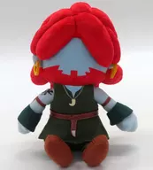 サラマンダー・コーラル ぬいぐるみ 「ファイナルファンタジーIX」