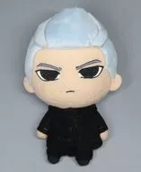 [単品] ハン・ジュンギ ぬいぐるみ 「ハン・ジュンギ ぬいぐるみ＆缶バッジセット 龍が如く7 光と闇の行方 セガストア限定」 同梱品