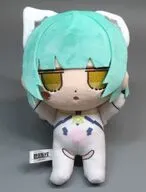 アドミラル・ナヒーモフ(製品化ヨシ) ぬいぐるみ 「アズールレーン」