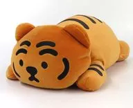 トフィー はい型ぬいぐるみ 「MUZIK TIGER」