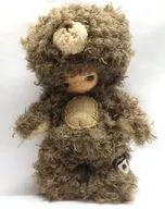 HIRONO BEAR ぬいぐるみ