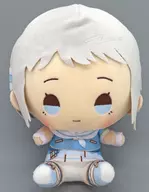 葛城リーリヤ もちどる ブルーセーラー衣装 「学園アイドルマスター」 Loppi・HMV限定