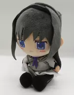 暁美ほむら お手玉ぬいぐるみ 第1弾 「魔法少女まどか☆マギカ」