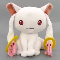 キュゥべえ お手玉ぬいぐるみ 第1弾 「魔法少女まどか☆マギカ」