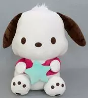 3. ポチャッコ ぬいぐるみ 「サンリオ当りくじ 2025年サンリオキャラクター大賞当りくじ」
