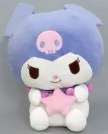 4. クロミ ぬいぐるみ 「サンリオ当りくじ 2025年サンリオキャラクター大賞当りくじ」